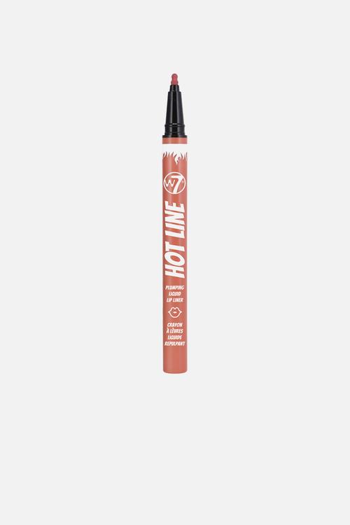 Hot Line Plumping Liquid Liner - Pink Latte