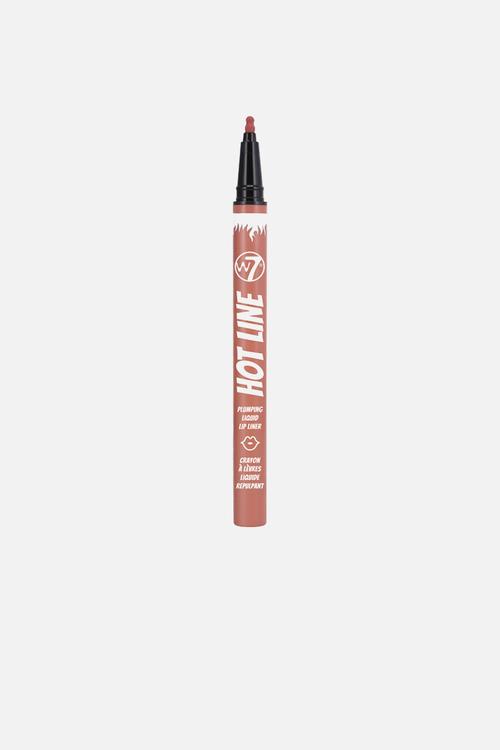 Hot Line Plumping Liquid Liner - Honey Drip