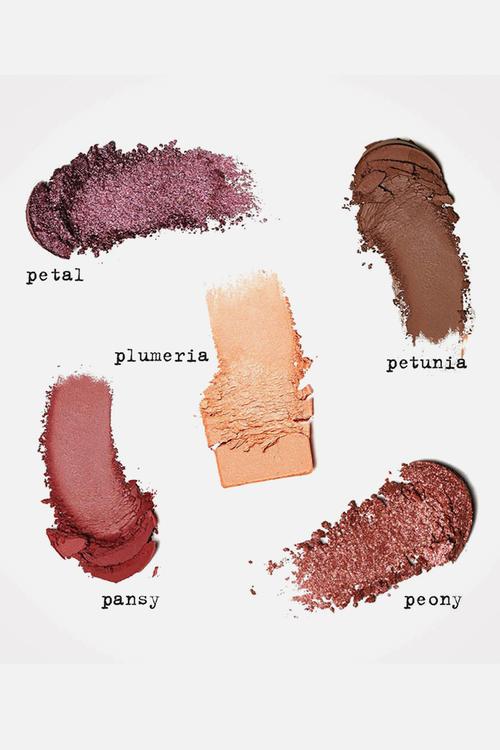 Pocket Play™ Shadow Palette - Berry Bouquet