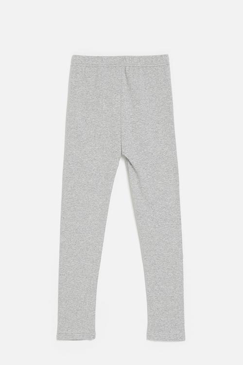 Leggings - grey