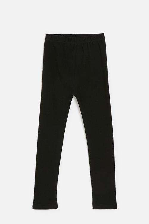 Leggings - black