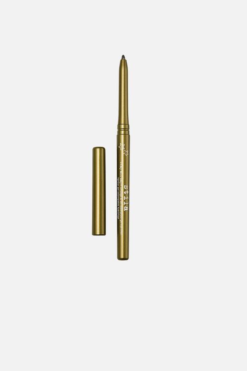 Stay All Day® Smudge & Set Waterproof Gel Eye Liner - Gilded Green
