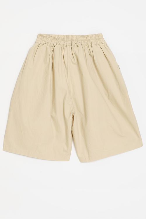 Cargo pants - beige