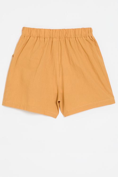 Shorts - rust