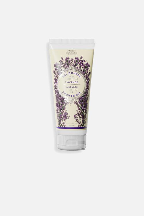 Lavender Shower Gel