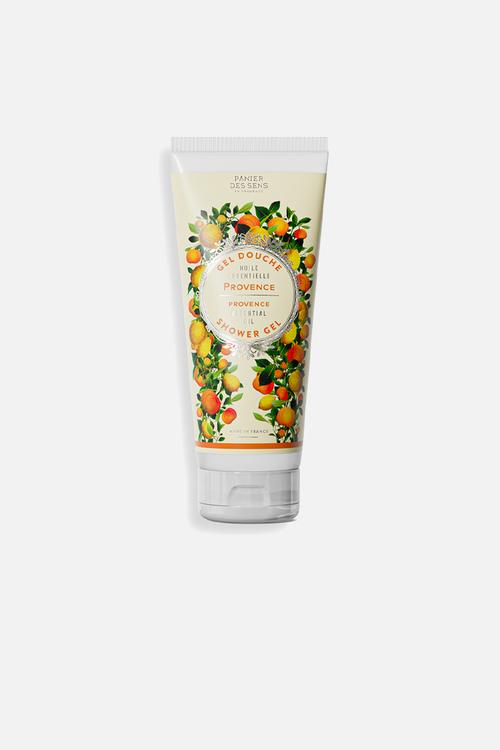 Provence Shower Gel