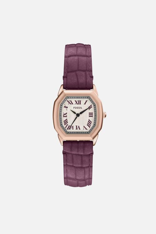 Harlow ES5428 -Burgundy