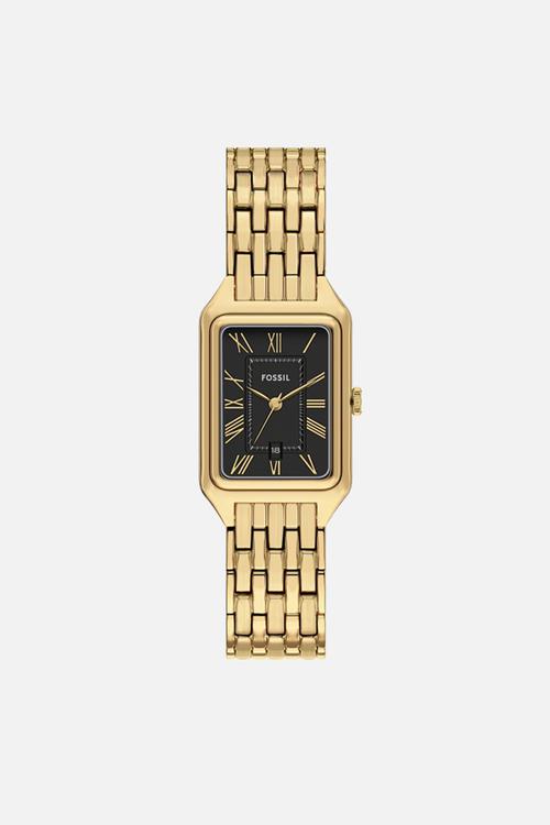 Raquel Es5434 Watch -Gold