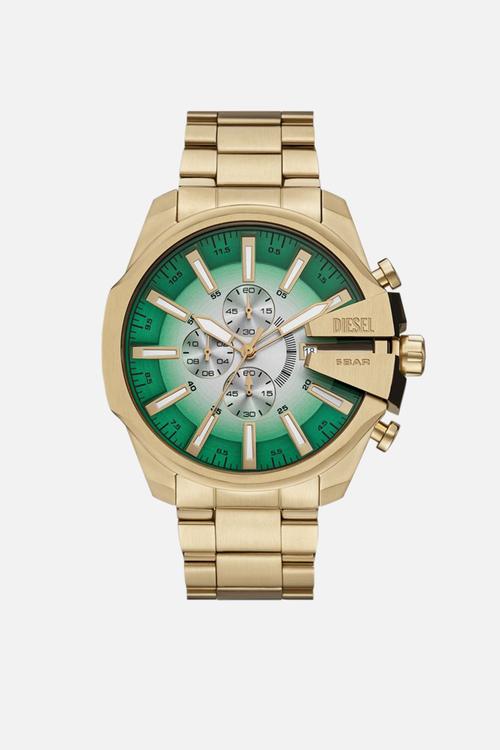 Mega Chief Slim Dz4684 - Gold