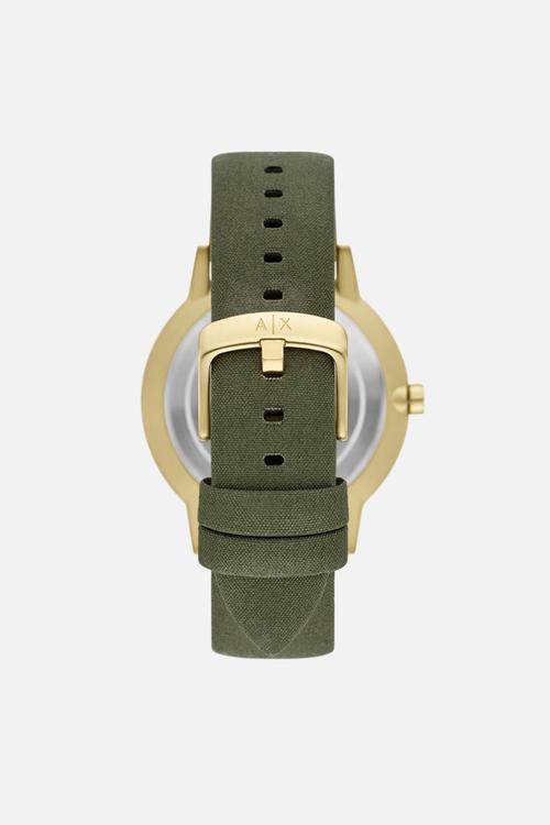 AX2765 - Green