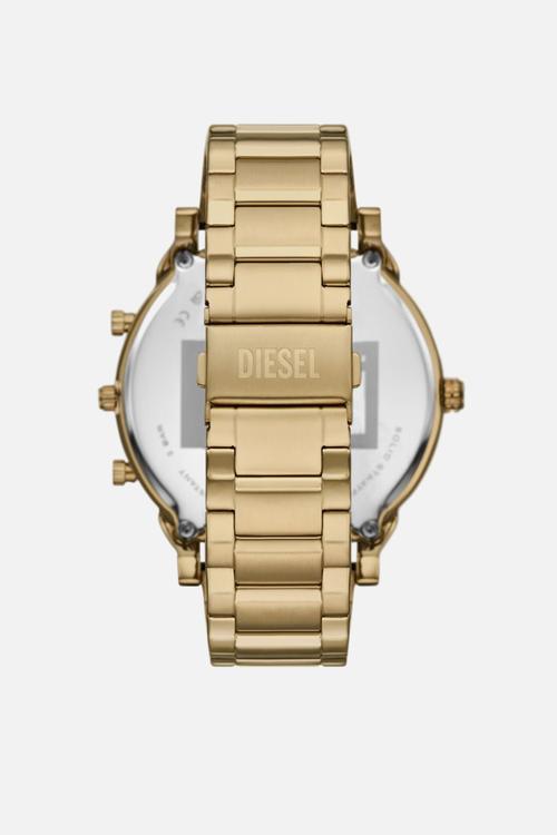Mr. Daddy Slim Dz7490 - Gold