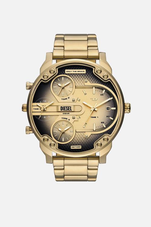 Mr. Daddy Slim Dz7490 - Gold