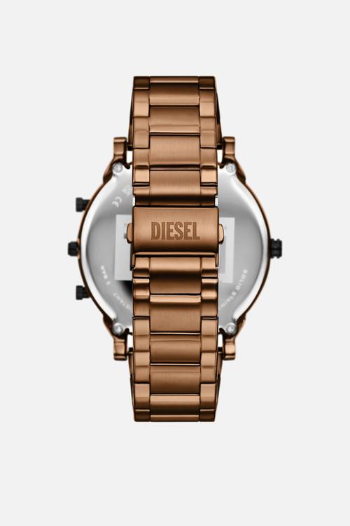 Mr. Daddy Slim Dz7493 - Brown