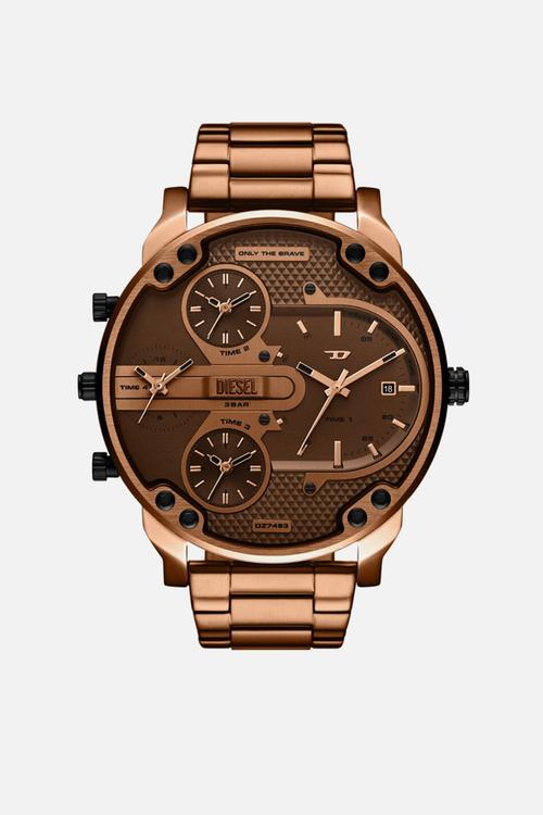 Mr. Daddy 2.0 Dz7483-Brown