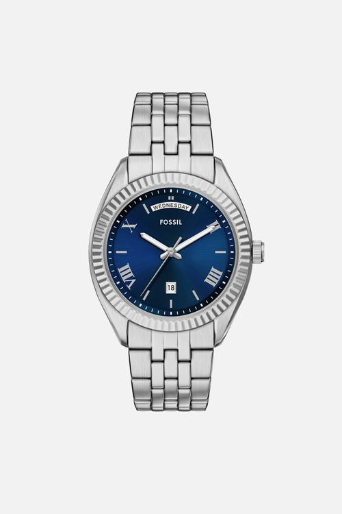 Campbell Fs6140-Silver