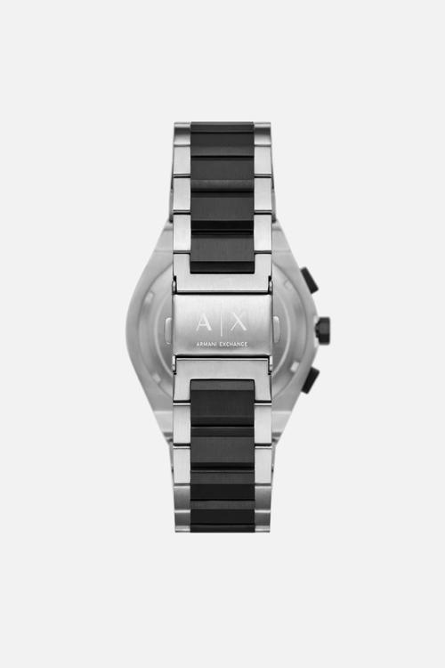 AX4199 -  Black/Silver
