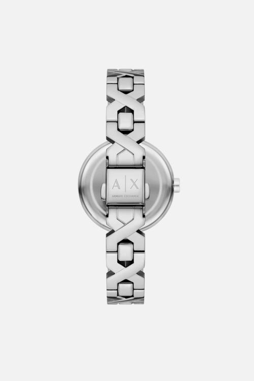 Chronograph Ax5830-Silver