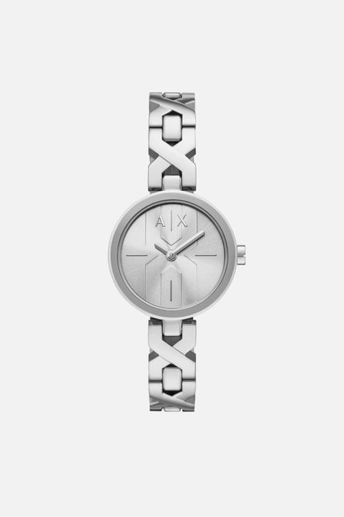Chronograph Ax5830-Silver