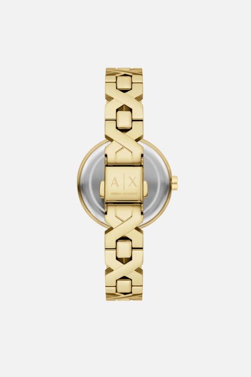 Ax5831 - Gold