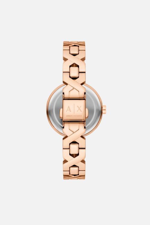 AX5832 - Rose Gold