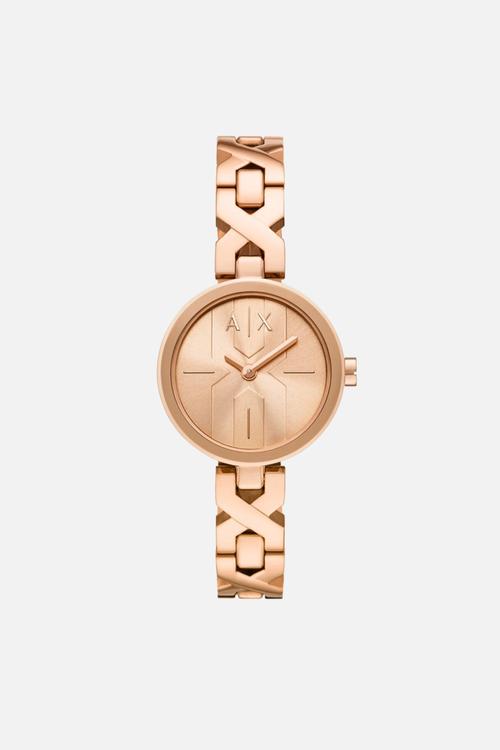 AX5832 - Rose Gold