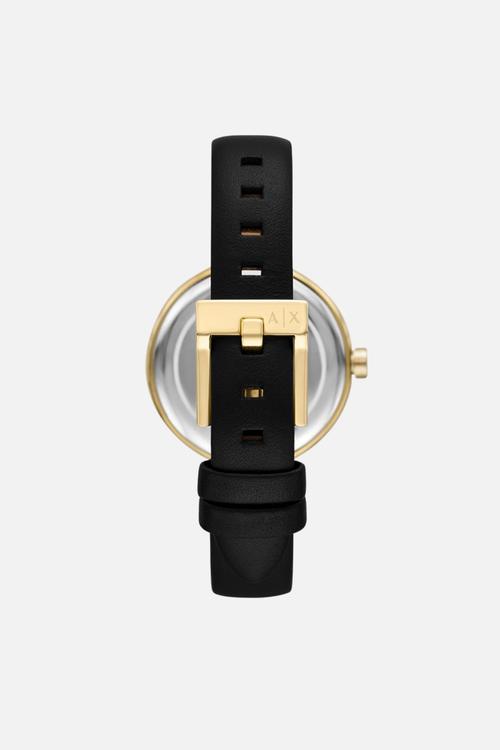 Chronograph Ax5833-Black