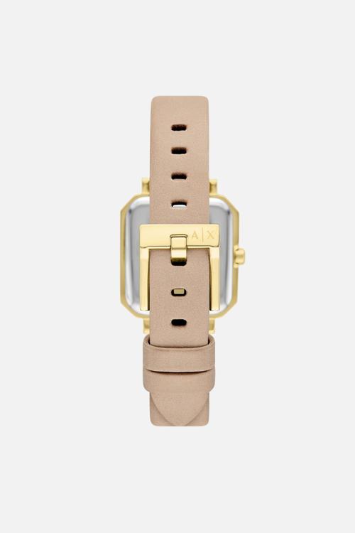 Bracelet Gift Set Ax7172Set - Gold & Beige