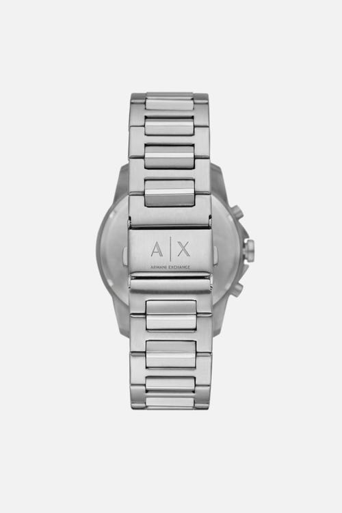 Gift Set Ax7176Set-Silver