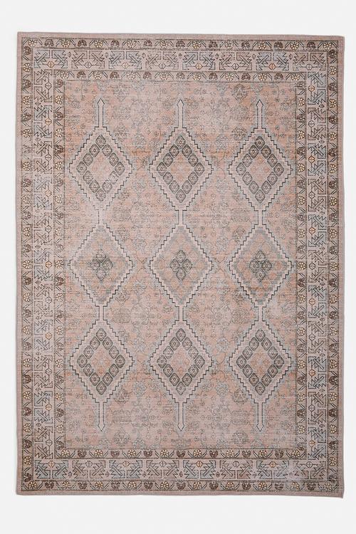 Brisbane Syntra Rug - Pink