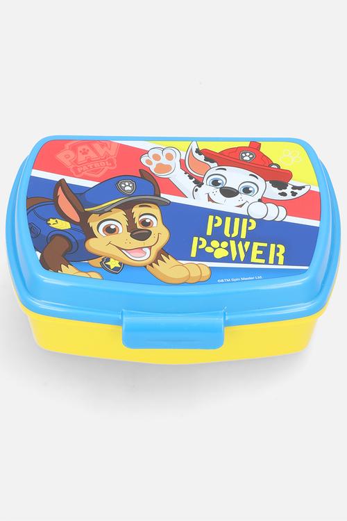 Paw Patrol lunchbox - Multi