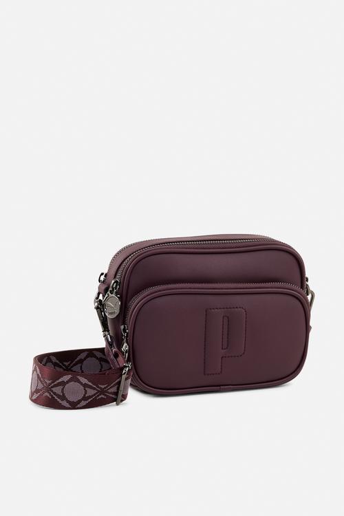 Sense Medium Crossbody bag -Midnight