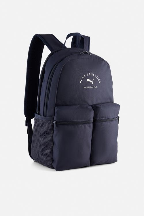Puma Phase Class Backpack - New Navy