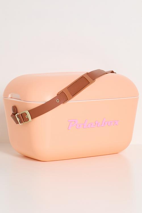 Polarbox Orange With Strap12L/19382/2 - orange