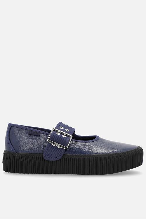 Purple - EMT - Patent Deep Twilight