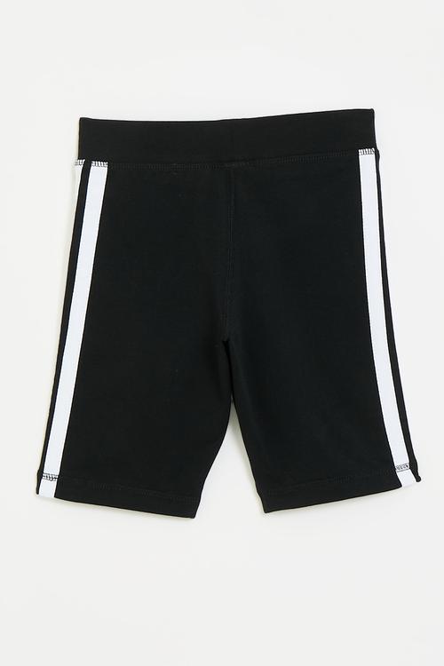 G 3S Sh Tig 2 - Black