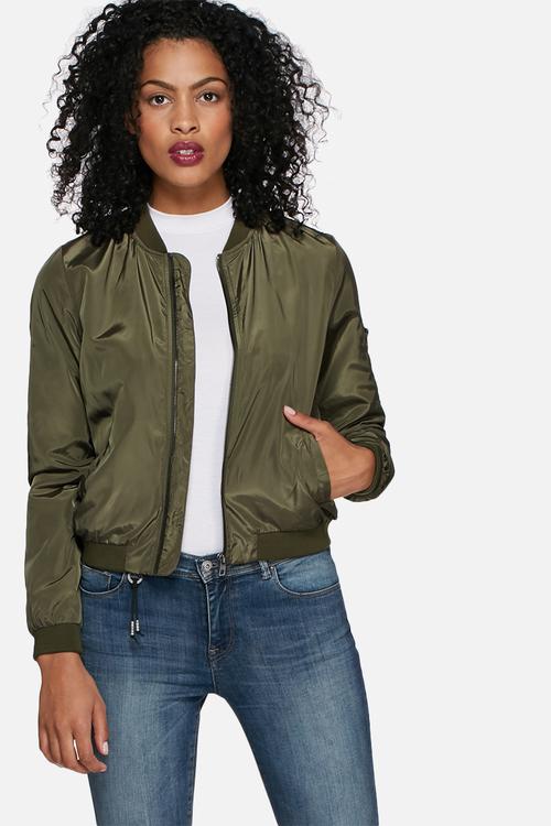 Linea bomber