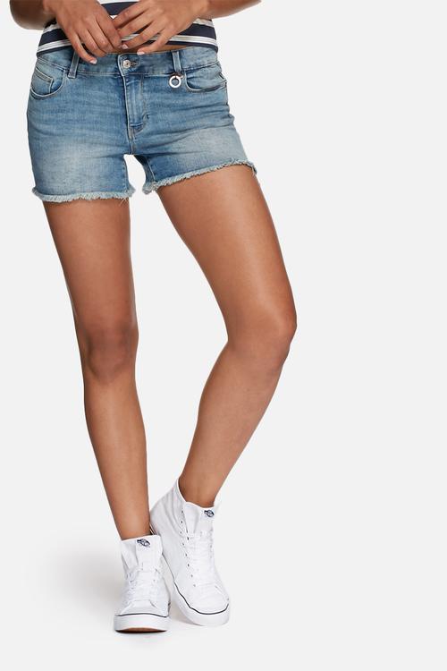 Ultimate denim shorts