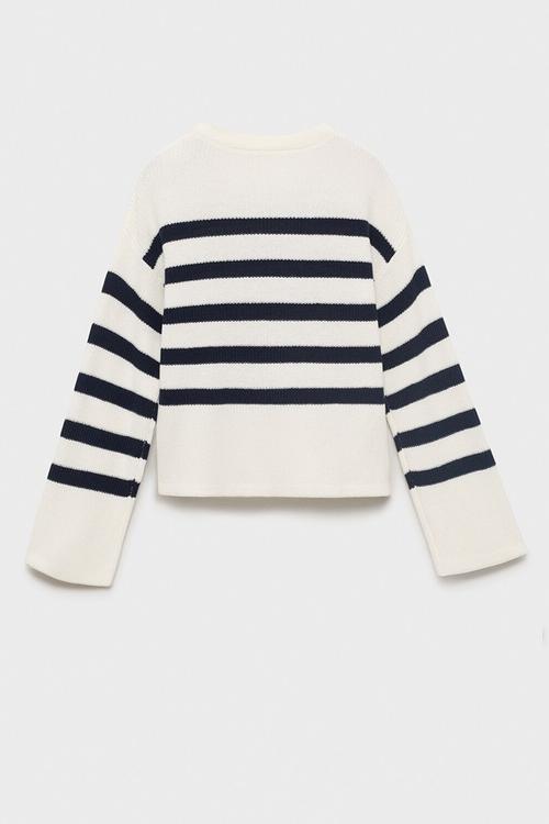 Sweater sasha - natural
