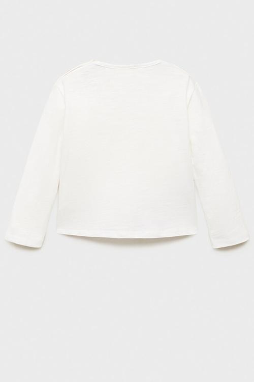 T-shirt cool - natural
