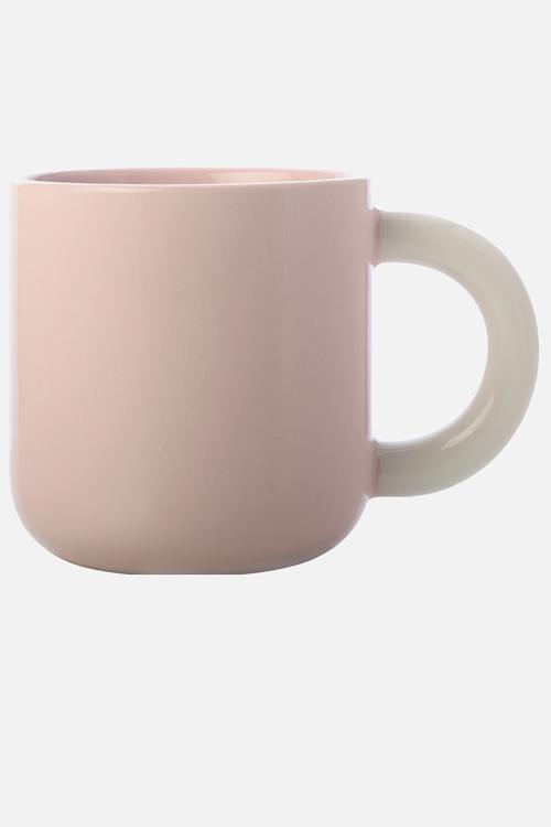 Maxwell and Williams Sherbet Mug 370ml - Pink