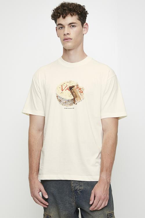 Caked Ss - Marshmallow