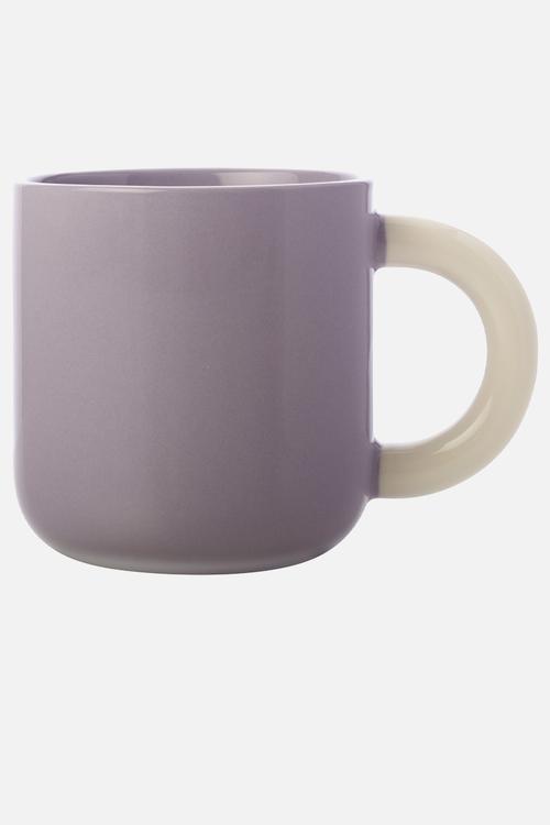 Maxwell and Williams Sherbet Mug 370ml - Lilac