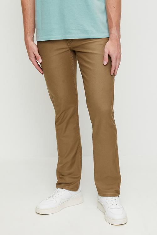 WORKWEAR 511 UTILITY ERMINE CANVAS WW