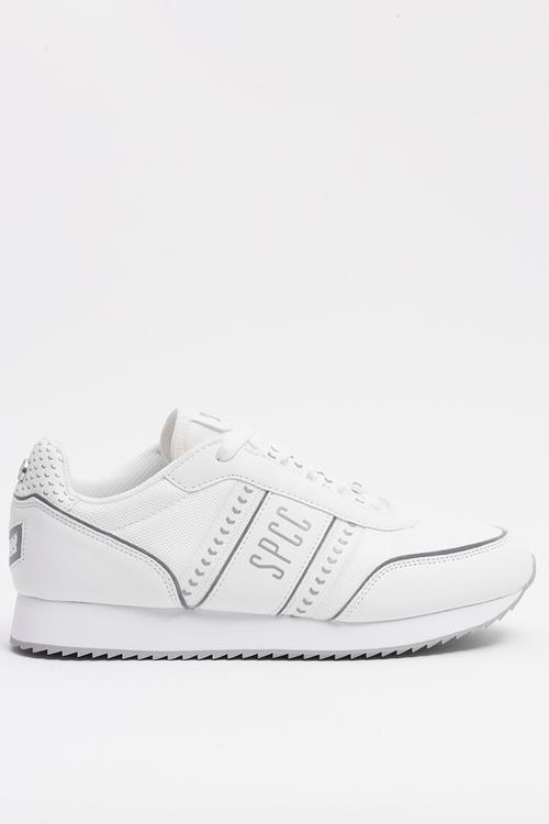 Regiment Runners - Optical White