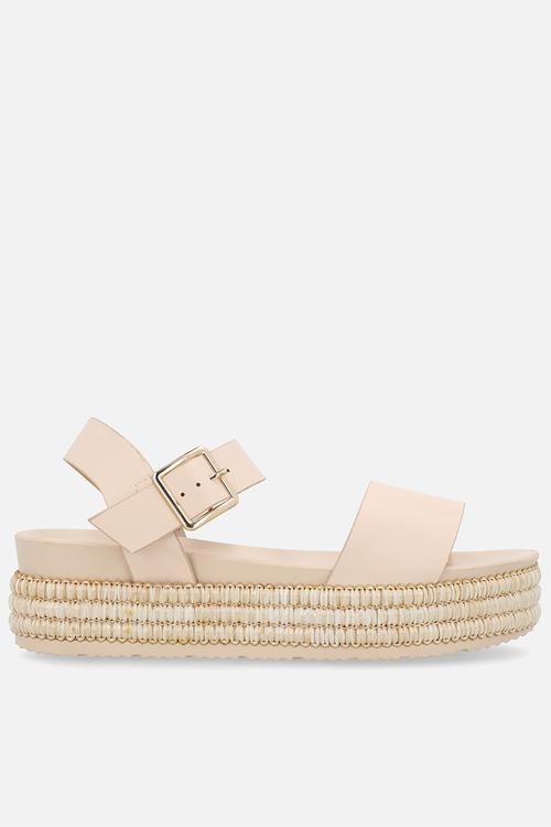Mavis sandal - neutral 