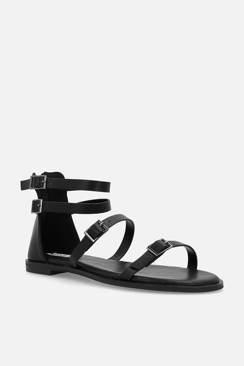 Melora gladiator - black