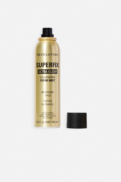 Superfix Glow Fixing Mist
