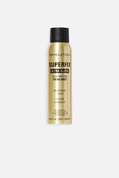 Superfix Glow Fixing Mist