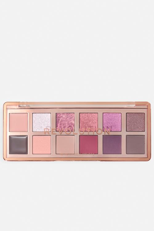 The Cherry Icon Rich Berry Palette