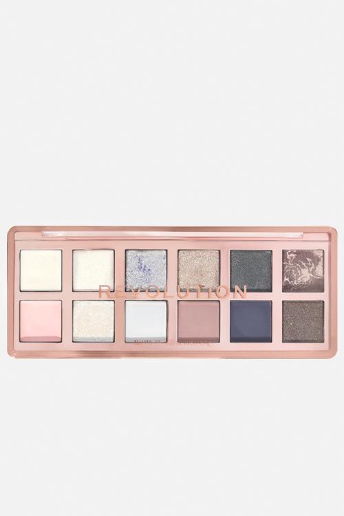 The Celestial Icon Ethereal Nudes Palette